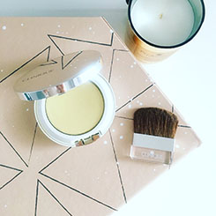 Clinique Almost Powder Makeup