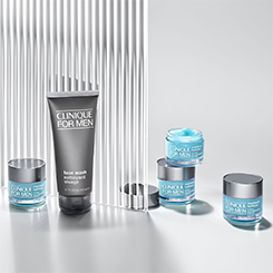 Clinique For Men