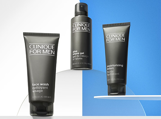 Clinique For Men