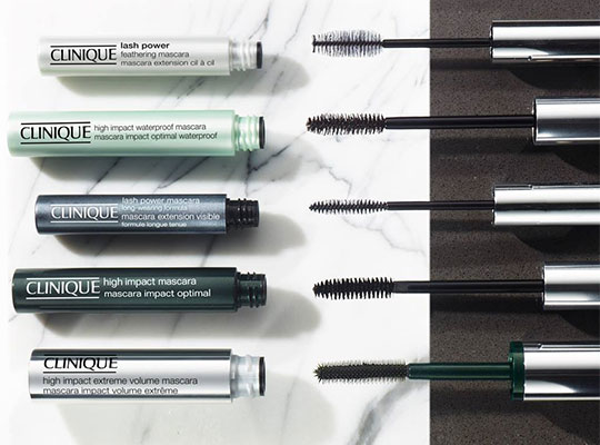 Clinique High Impact Mascara