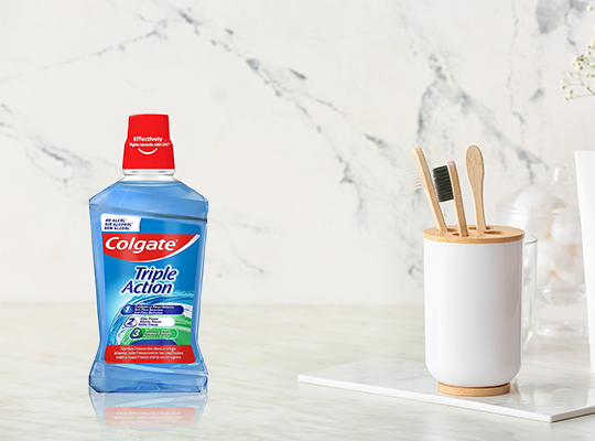 Colgate Plax płyn do płukania jamy ustnej