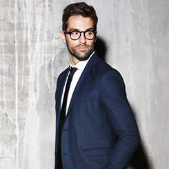 perfumy męskie eZebra