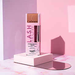 Dax Cosmetics Cashmere Lash & Brow Boost Corrector