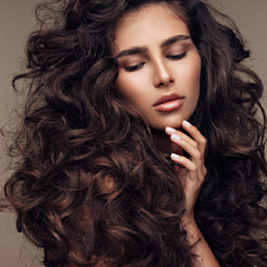 Deni carte profesjonalny grzebień do włosów