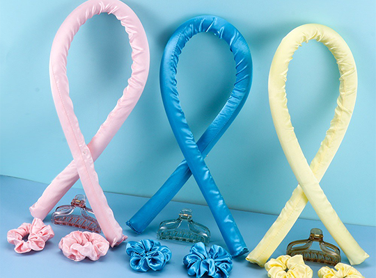 Deni Carte wałek do kręcenia włosów