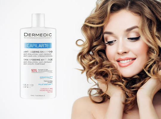 Dermedic Capilarte