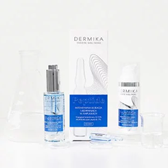 Dermika Esthetic Solutions Peptide