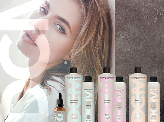 Diapason Cosmetics Milano
