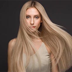 Diapason Cosmetics Milano puder unoszący włosy od nasady