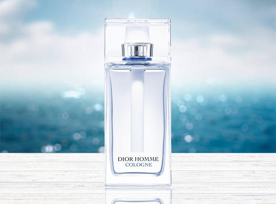 Dior Homme Cologne