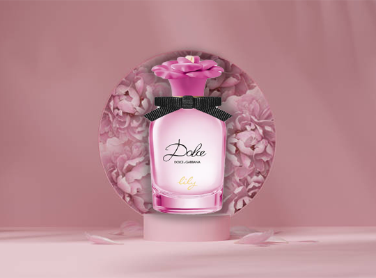 Dolce & Gabbana Dolce Lily