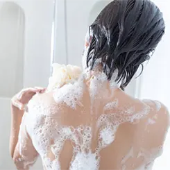 Donegal rękawica do mycia i masażu