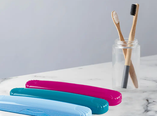 Donegal Toothbrush Case etui na szczoteczkę do zębów