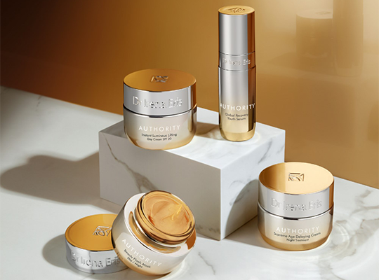 Dr Irena Eris Authority