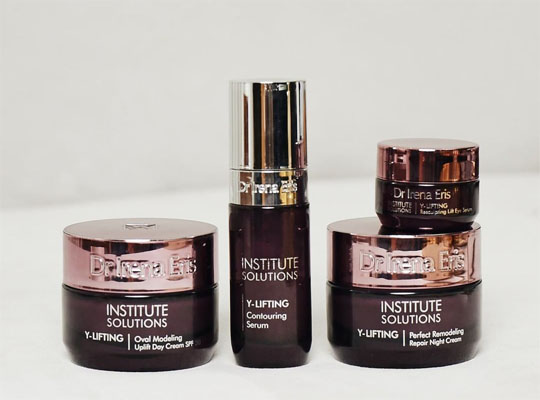 Dr Irena Institute Solutions  Y-lifting