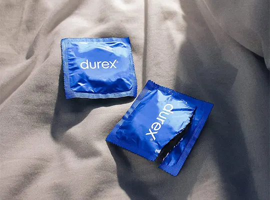 Durex Extra Safe