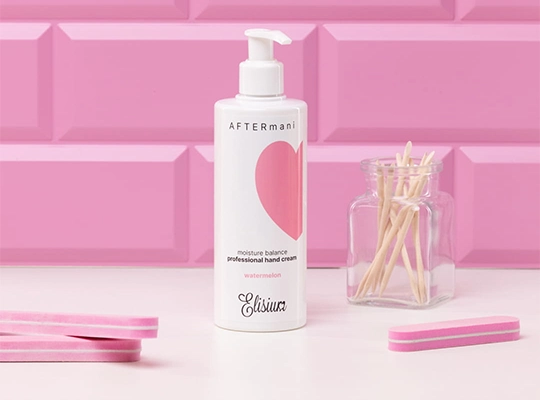 Elisium AFTERmani Professional Hand Cream
