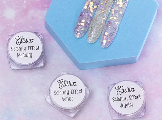 Elisium Serenity Effect