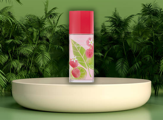 Elizabeth Arden Green Tea Lychee Lime