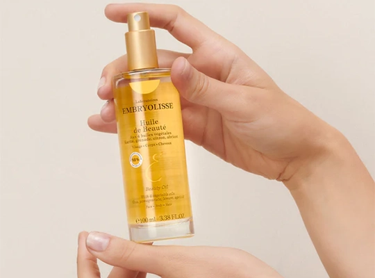 Embryolisse Huile de Beauté