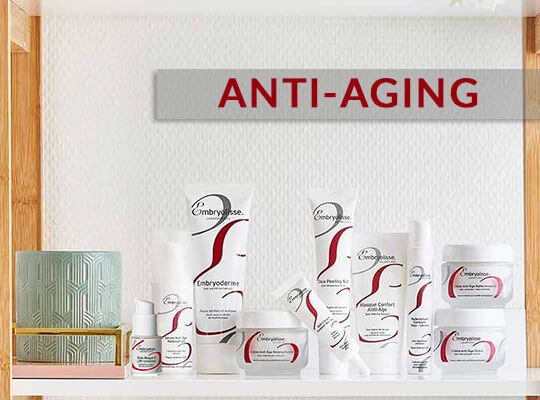 Embryolisse Anti-Aging Intense Lift Eye Cream krem liftingujący kontur oczu