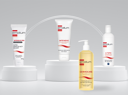 Emolium Dermocare