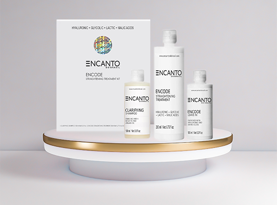 Encanto Ultimate Blonde