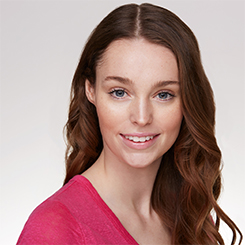 Liquid Ink Eyeliner Waterproof Brown