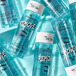 Essence Like a Boss Remove