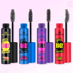 Essence Get Big! Lashes