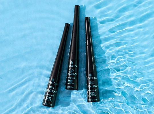 Essence The Dip Eyeliner Eyeliner