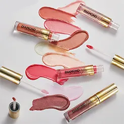 Eveline Diamond Glow Lip Luminizer