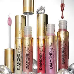 Eveline Diamond Glow Lip Luminizer