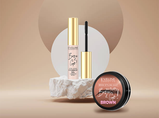Eveline Brow & Go!