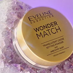 Eveline Wonder Match