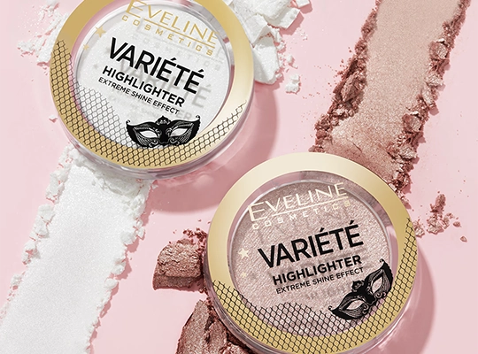 Eveline Variete Gesichts-Highlighter