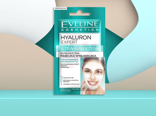 Eveline Hyaluron Expert