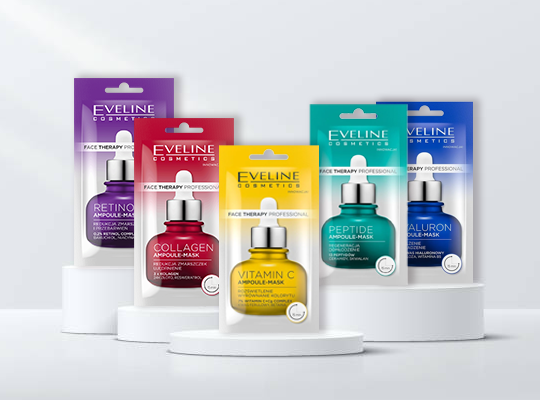 Eveline Face Therapy Professional