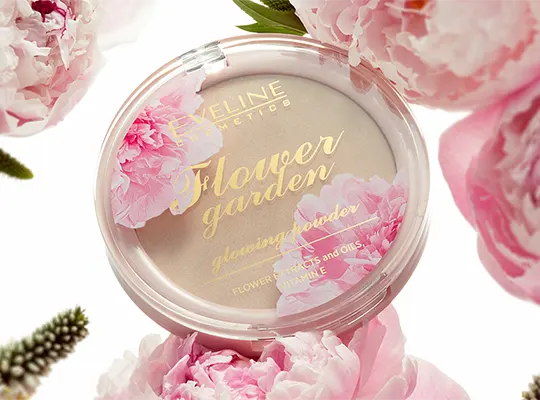 Eveline Flower Garden