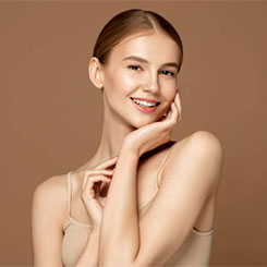 Eveline Organic Gold Soothing Mattifying Cream
