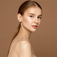 Eveline Organic Gold Soothing Mattifying Cream