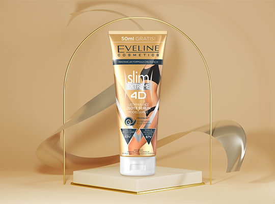 Eveline Slim Extreme