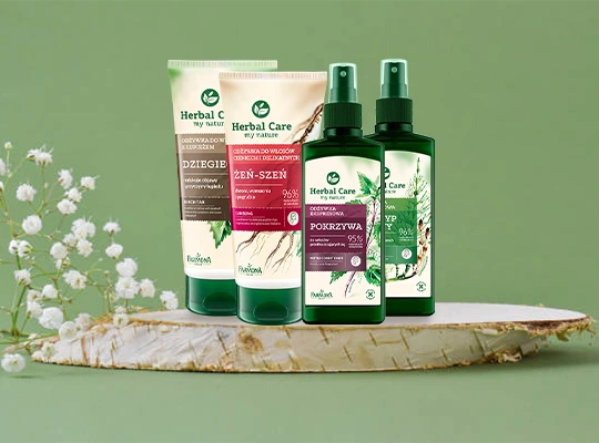 Farmona Herbal Care