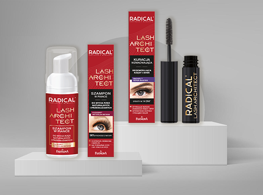 Farmona Radical Lash Architect