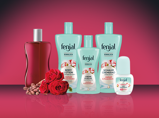 Fenjal Sensous