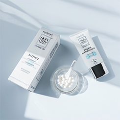 Flos-Lek Skin Care Expert Sphere-3D