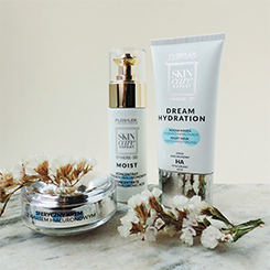 Flos-Lek Skin Care Expert Sphere-3D