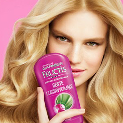 Garnier Fructis Densify