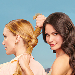 Garnier Fructis Grow Strong