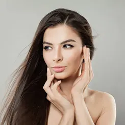 Garnier mask